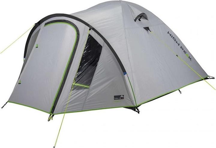 Actual product image High Peak Nevada 4 Tent (4 persons)