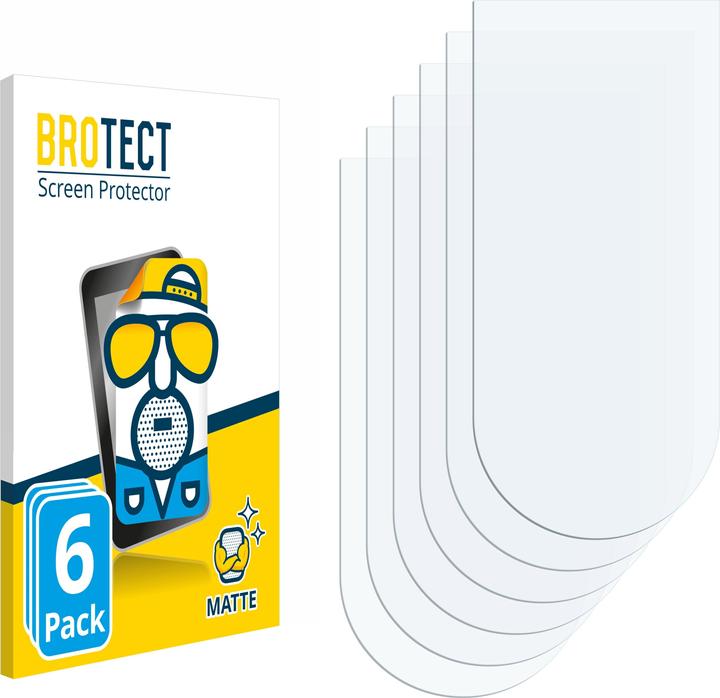 Actual product image BROTECT Protector Anti-Glare