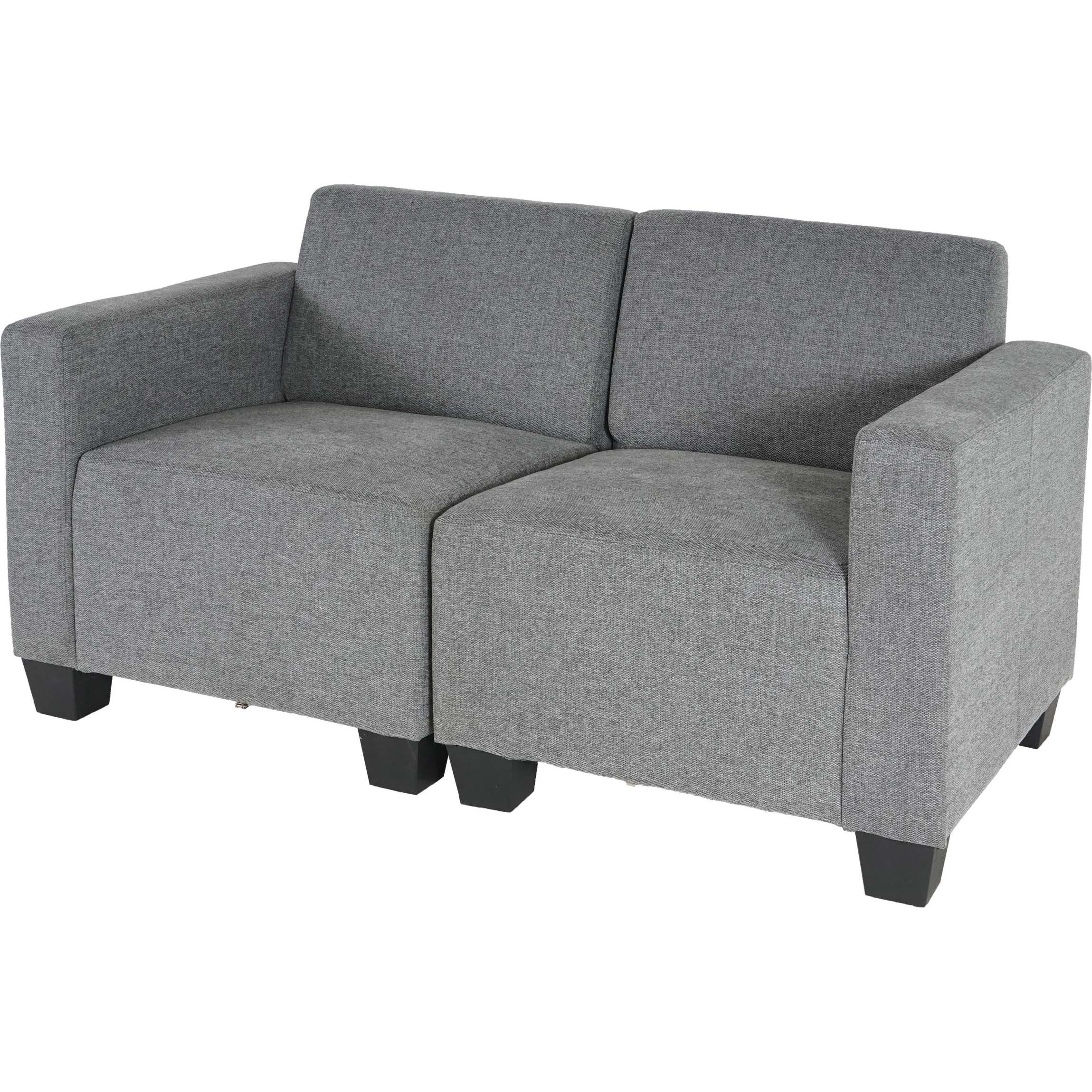 MCW, Sofa, Moncalieri-2-S (2-Sitzer)