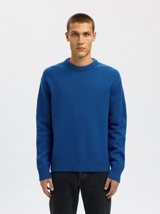 Immagine prodotto Selected Homme 100% Woll Strickpullover (XXL)