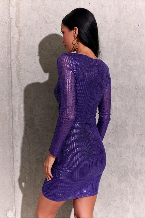 Immagine prodotto Roco Fashion Modello di abito corto (34)