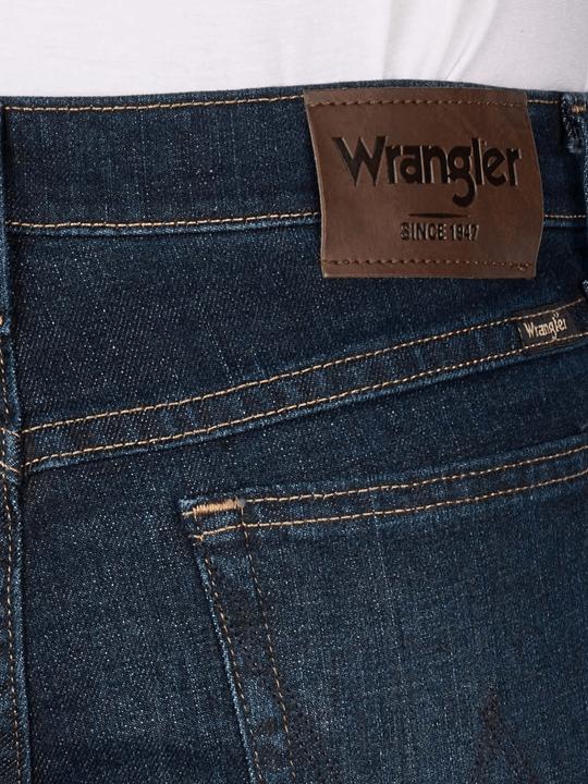 Produktbild Wrangler Texas Jeans Straight Fit (W36/L34)