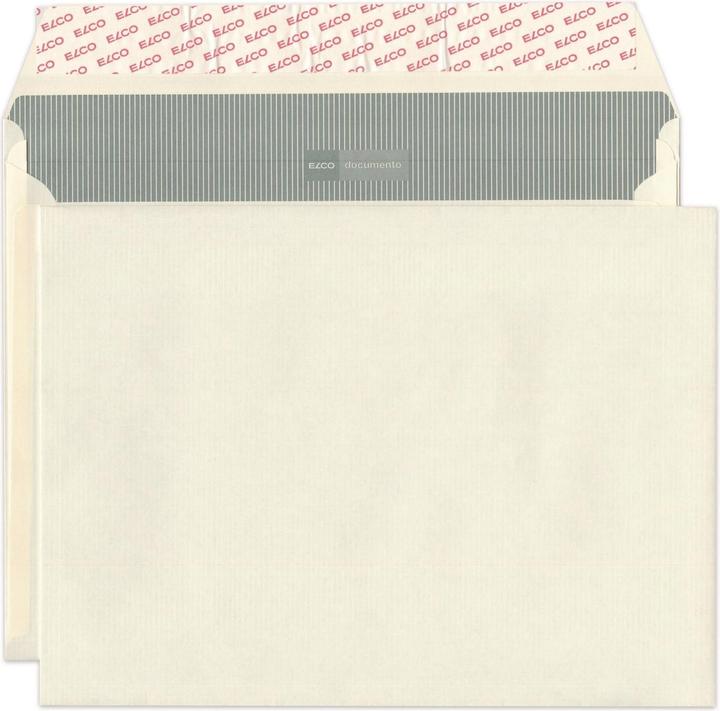 Actual product image Elco envelope office (C4, 10x)