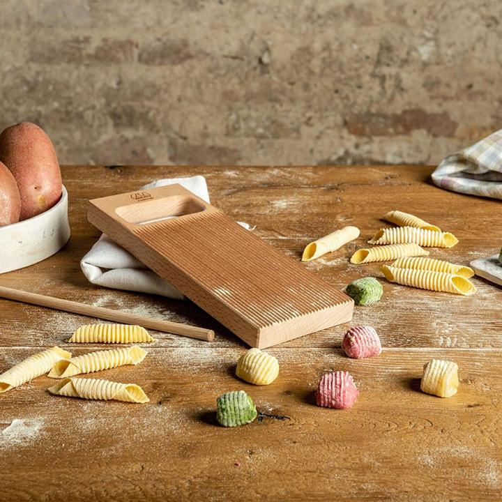 Image du produit Marcato Gnocchi Board With Garganelli Accessory