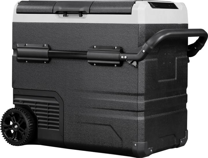 Produktbild Alpicool TWW55 (55 l)