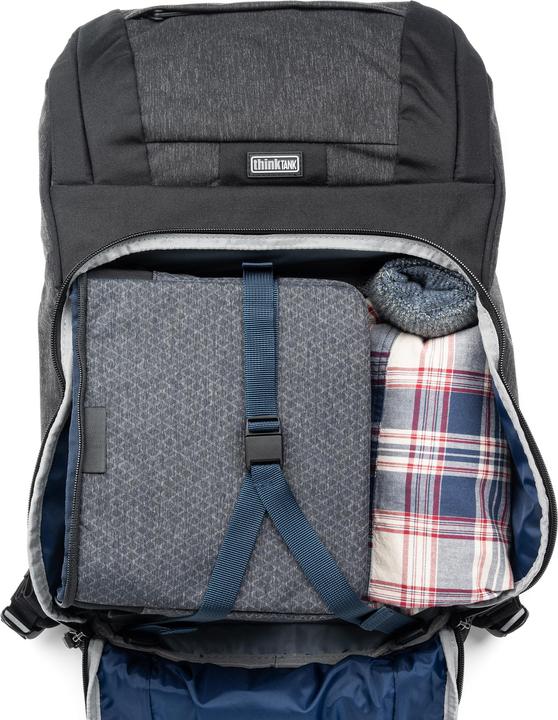 Produktbild Think! Tank SpeedTop 20 Backpack Graphite (20 l)