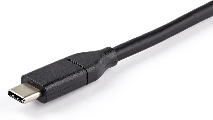 Produktbild StarTech USB Typ C — DisplayPort (2 m, DisplayPort, USB Typ C, 1.4)