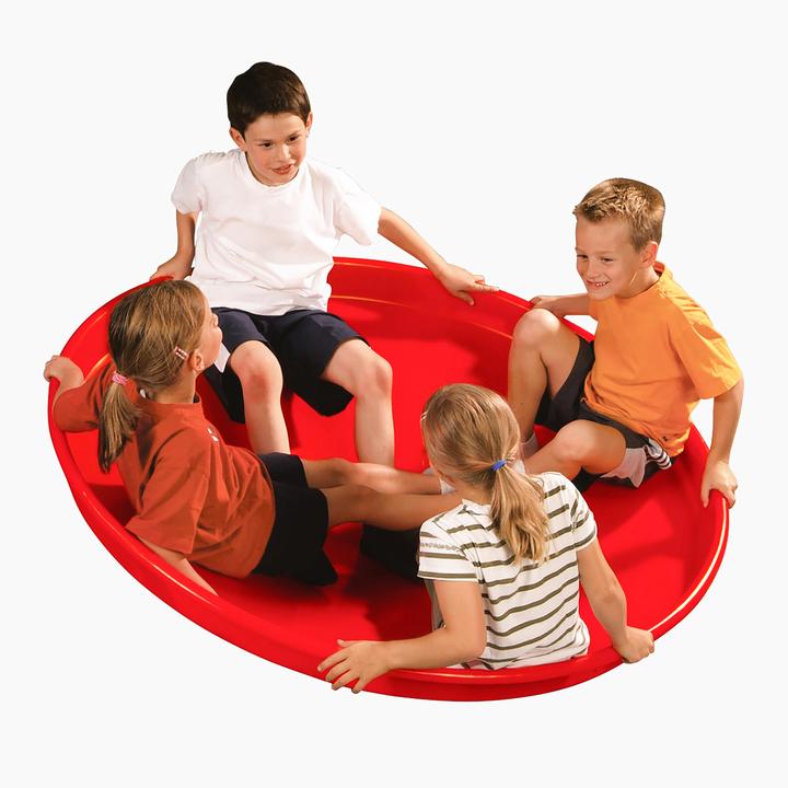 Actual product image Sport-Thieme Giant spinning top