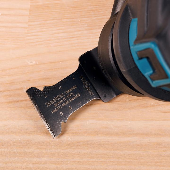 Productafbeelding Makita Invalzaagblad 32 mm TMA080