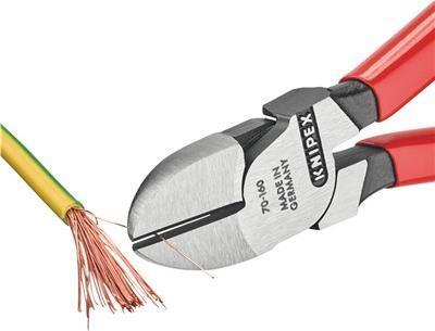 Produktbild Knipex Seitenschneider 70 01 140 (140 mm)