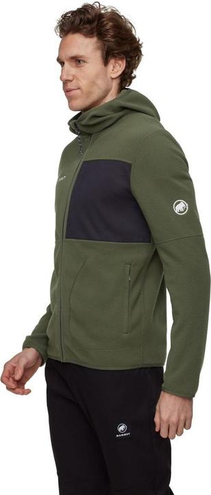 Produktbild Mammut Tamaro Midlayer Hooded Jacket (XXL)