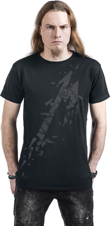 Produktbild Metallica M - Black Album (L)