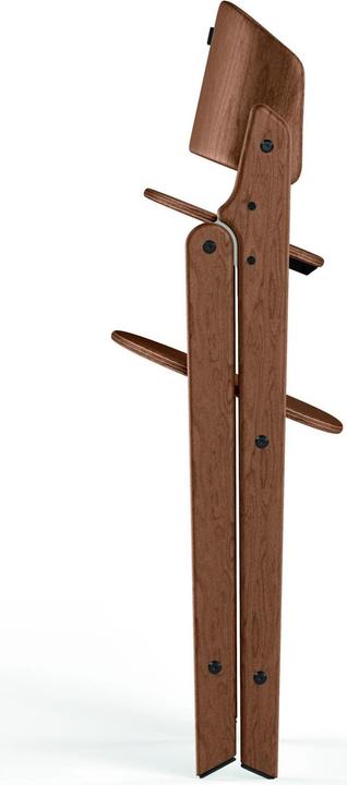 Produktbild Cybex Click and Fold (Hochstuhl)
