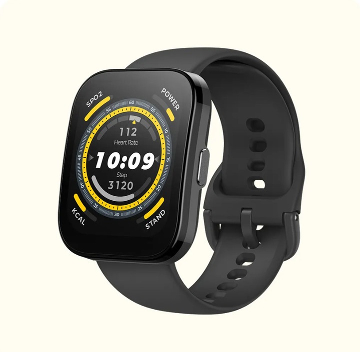 Actual product image Amazfit Bip 5 (38 mm)