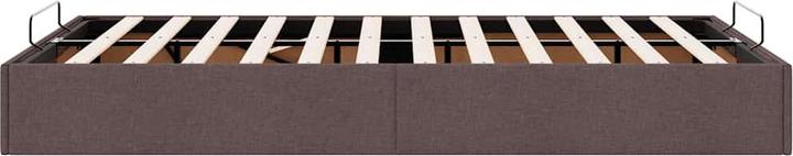 Image du produit vidaXL Ottoman-Bett (120 x 190 cm)
