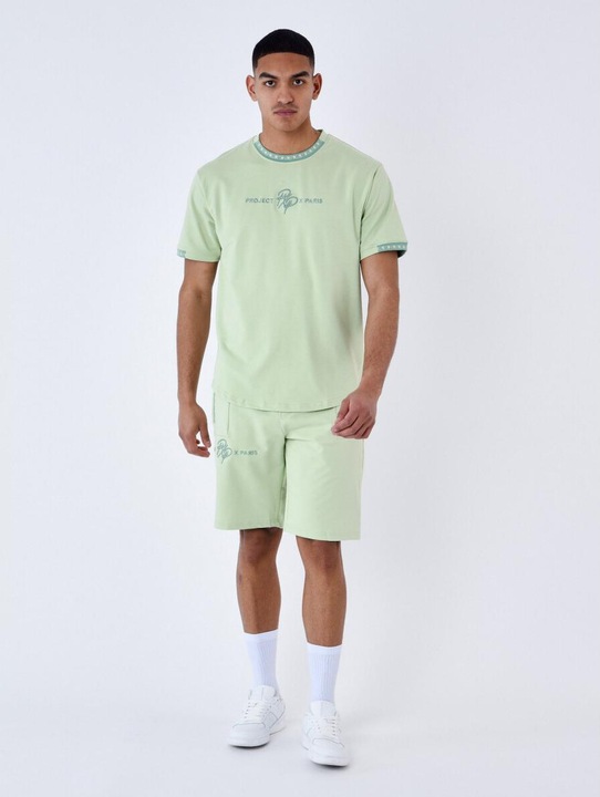 Produktbild Project X Paris shorts (M)
