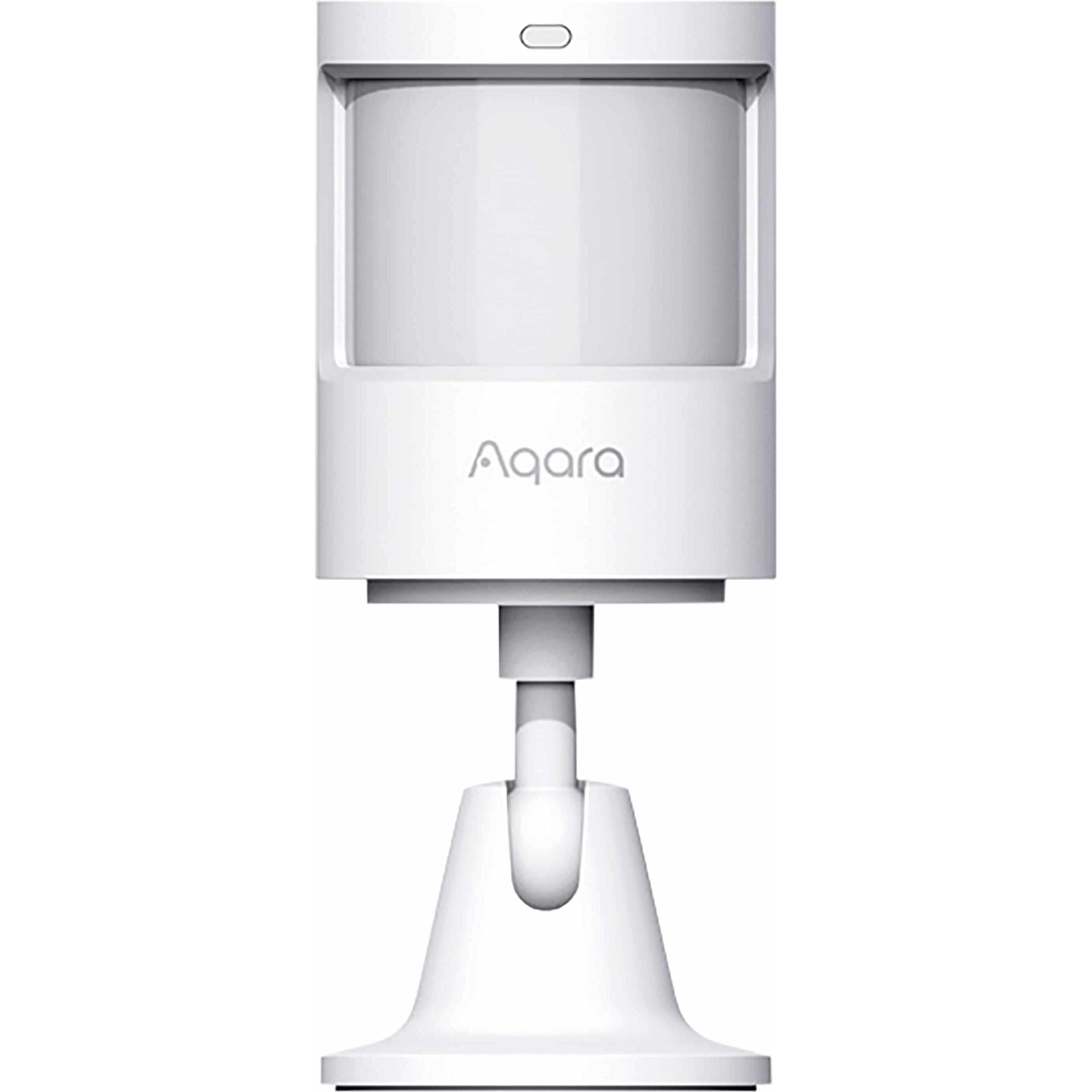 Aqara Weiss Bewegungsmelder, Motion Sensor P1 (2 M)