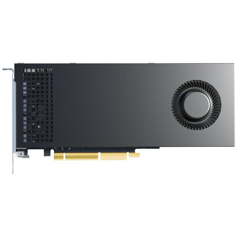 Ernitec Luma graphic card, low, Grafikkarte