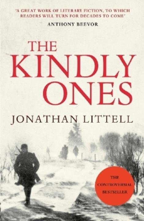 Produktbild The Kindly Ones (Englisch, Jonathan Littell, 2010)