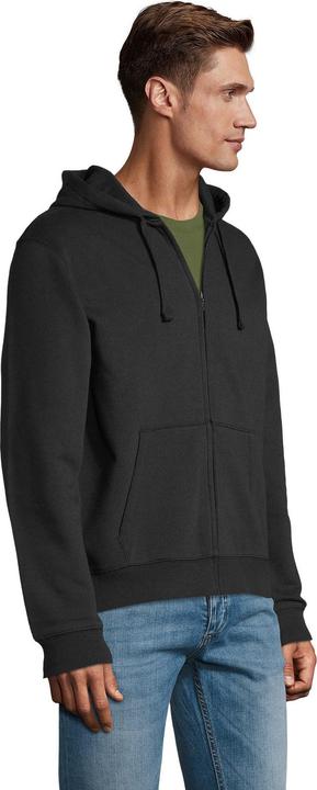 Image du produit Sols - Veste à capuche SPIKE - Homme (M)