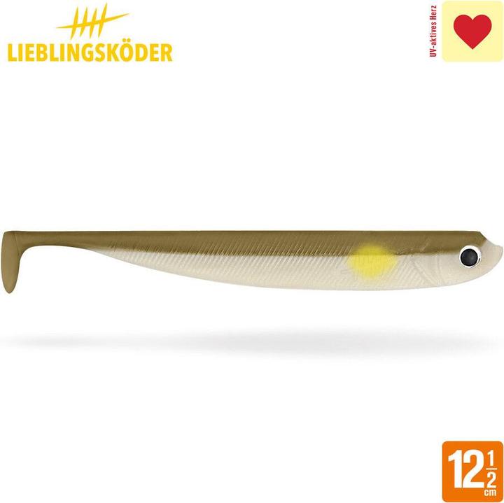 Immagine prodotto Lieblingsköder Ayu (12.50 cm)