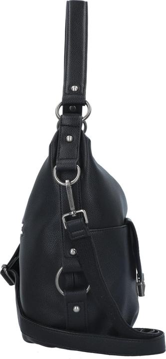 Actual product image FredsBruder Bestie shoulder bag leather 35 cm