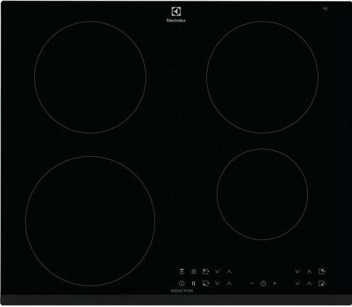 Electrolux LIR60430 (56 cm, Inductiekookplaat)