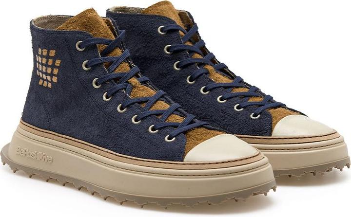 Image du produit BePositive Cuprace Star - Funky Suede (40)