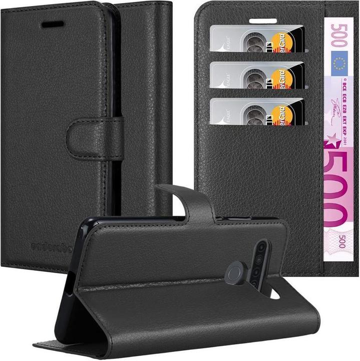 Immagine prodotto Cadorabo Libro con copertina con funzione di stand (K41S)