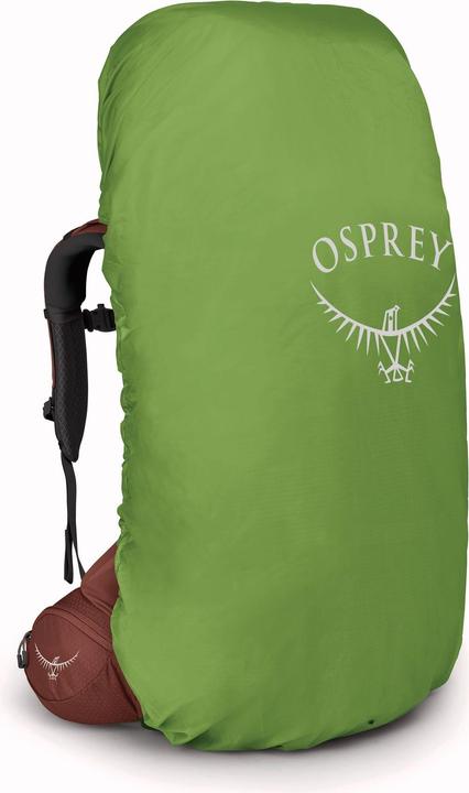 Actual product image Osprey Aether 55 Trekkingrucksack L-XL 83 cm (55 l)