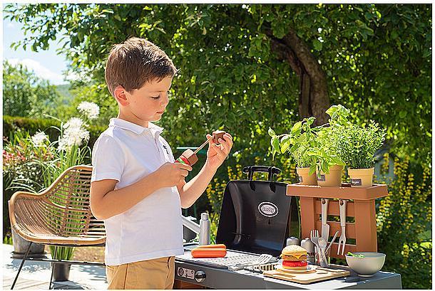Immagine prodotto Smoby Cucina da giardino