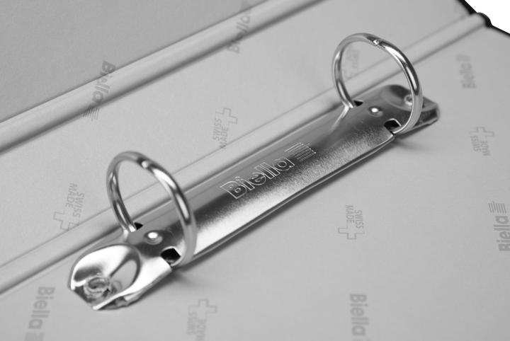 Actual product image Biella Ring binder (A5, 35 mm, 1 pcs.)