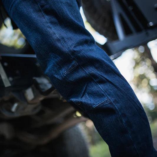 Immagine prodotto Vertx Defiance Jeans, Dark Stonewash (W36/L30)
