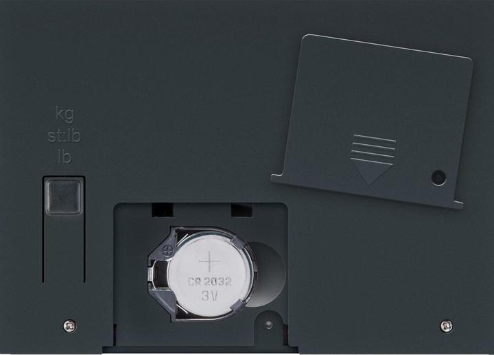 Produktbild Soehnle Style Sense Compact 200 (150 kg)
