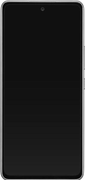 Actual product image Samsung Galaxy A53 5G EU (128 GB, Awesome White, 6.50", Dual SIM, 64 Mpx, 5G)