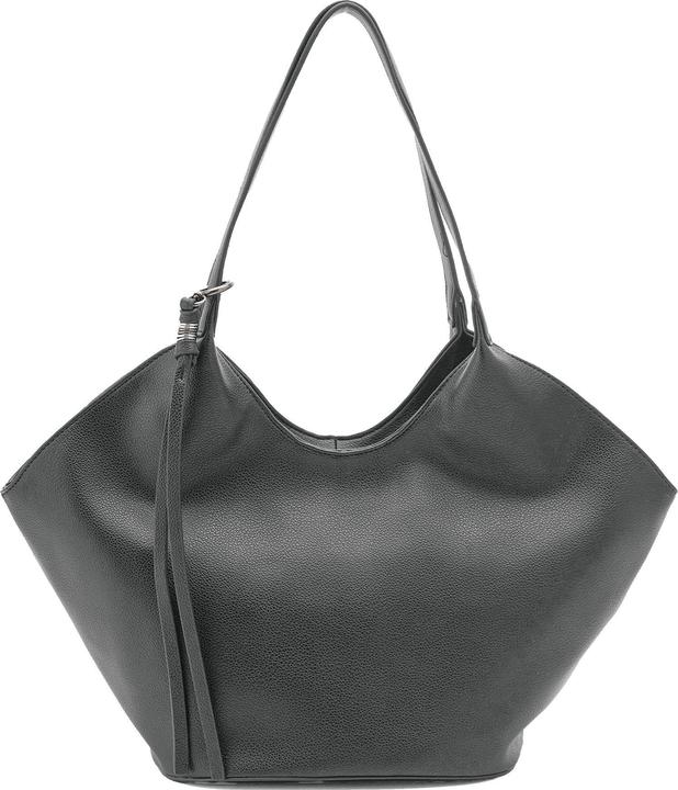 Produktbild FredsBruder My Bestie Shopper Tasche Leder 49 cm (19 l)