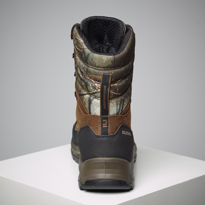 Actual product image Solognac CROSSHUNT 540 (41)