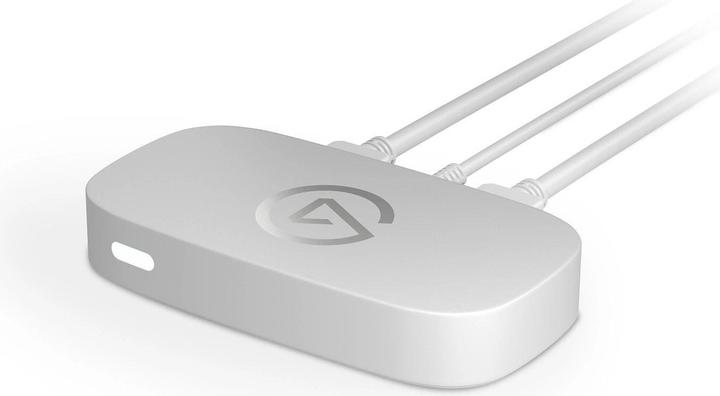 Image du produit Elgato Game Capture Neo (PC, Mac, PS5, Switch, Xbox Series X)