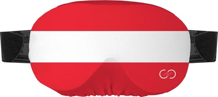 Image du produit Goggl-Z Original (Housse de protection pour lunettes de ski)