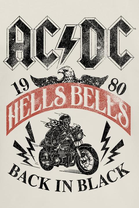 Produktbild AC/DC Hells Bells 1980 (S)