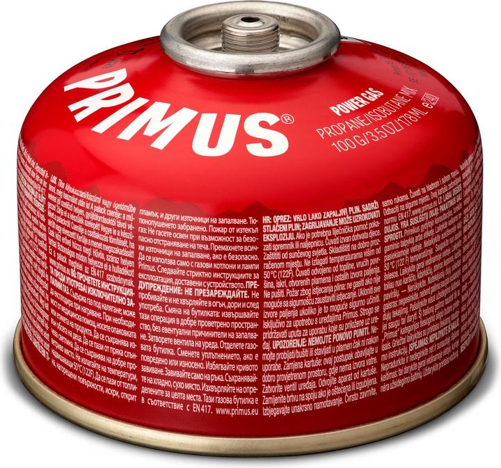 Produktbild Primus Power Gas