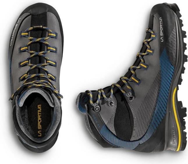 Produktbild La Sportiva Trango Trk Leather GTX (44)