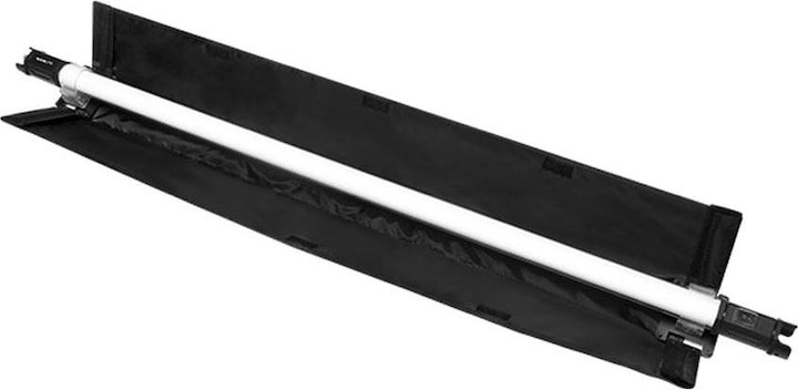 Immagine prodotto Nanlite Porta a barre con griglia di raddrizzamento per PavoTube 30C (Vari)