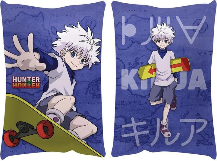 Actual product image POPbuddies Hunter x Hunter: Kirua (50 x 33 cm)
