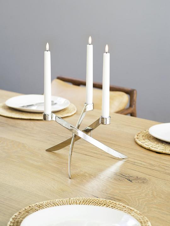 Immagine prodotto Uyuni Lighting Candela a bastone (2 x)