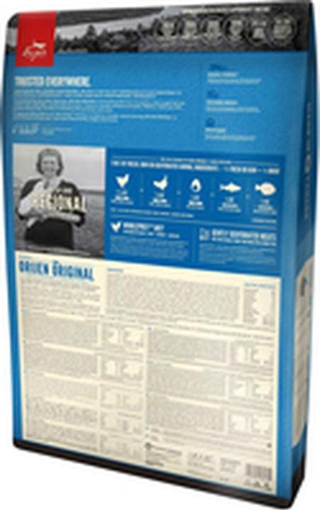 Image du produit Orijen Original (Adulte, 1 pcs, 2000 g)