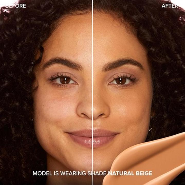 Actual product image Too Faced Born This Way Soft Matte Foundation