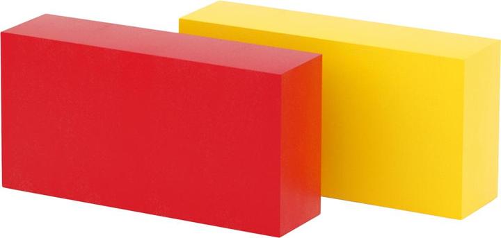 Produktbild Volley Grossbaukasten