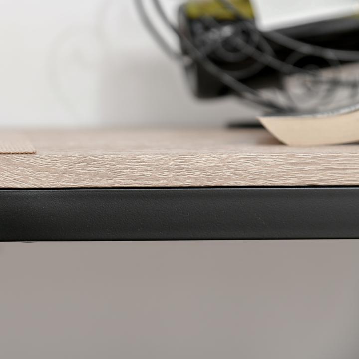 Produktbild Homcom Bartisch mit 2 Stühlen (89 x 45 x 87 cm)