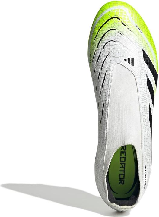 Actual product image Adidas Herren Predator League LL FG/MG Fussballschuhe (44)